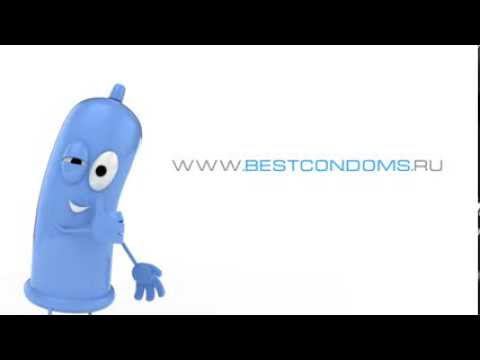 Видеоролик интернет-магазина BestCondoms.Ru