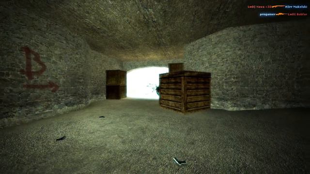 Shortclip by Makrel смотреть онлайн