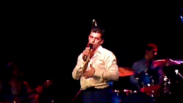 Patrizio Buanne смотреть онлайн