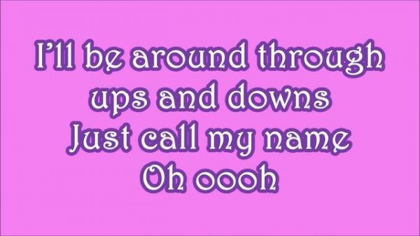 ☯♡✿Lego Friends~ Best Friends Forever Lyrics✿♡☯