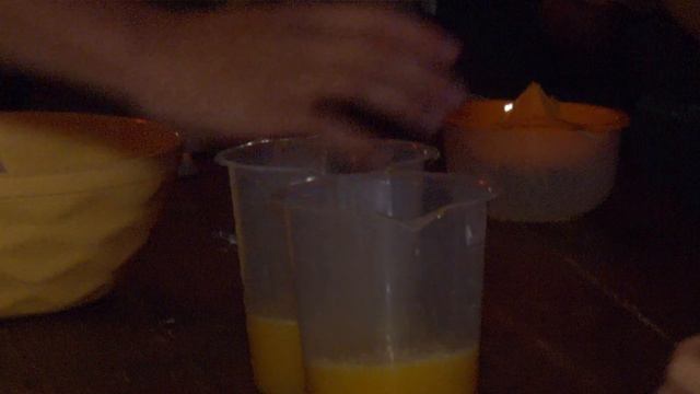 дикая Кухня День рождения Мариэль