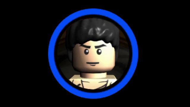 Lego Indiana Jones: The Original Adventures - Satipo Death Sound смотреть онлайн