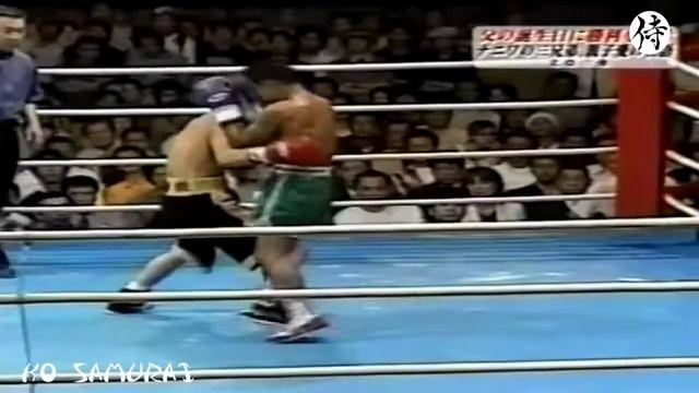 【Shaola! 】 Kameda Koki heydime KO Top 10 + α Top 10 Knockouts of Koki Kameda смотреть онлайн