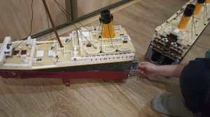 Титаник. Часть 2 .
