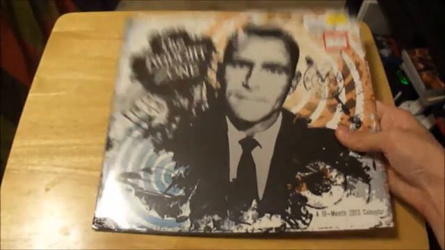 Twilight Zone Collection Review!!! смотреть онлайн