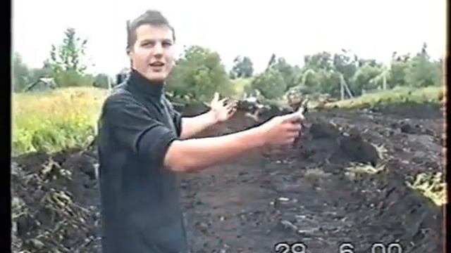 Строительство дороги 2000 г смотреть онлайн