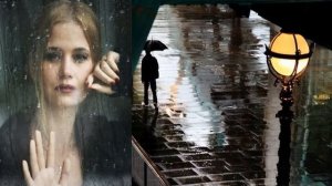 Ах, этот сумасшедший дождь...Вячеслав Добрынин