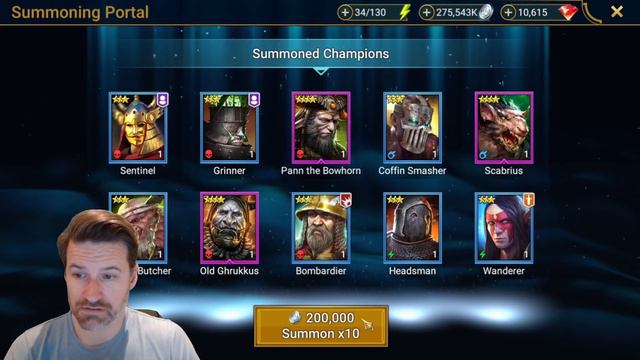 All in for Acelin the Stalwart! - Raid Shadow Legends #raidshadowlegends смотреть онлайн