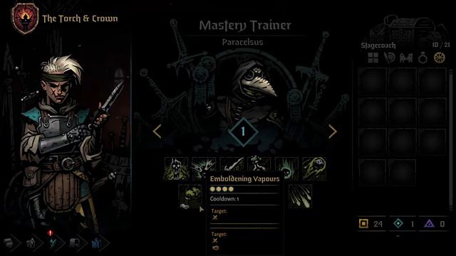 Plague Doctor Guide - Plague Doctors HATE This One Simple Trick... смотреть онлайн