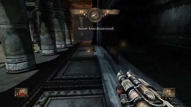 Painkiller: HD - Part 3 - More Demon Jesus смотреть онлайн
