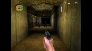 Medal of Honor: Underground/PS1/FULL HD /60 FPS/ No Commentary