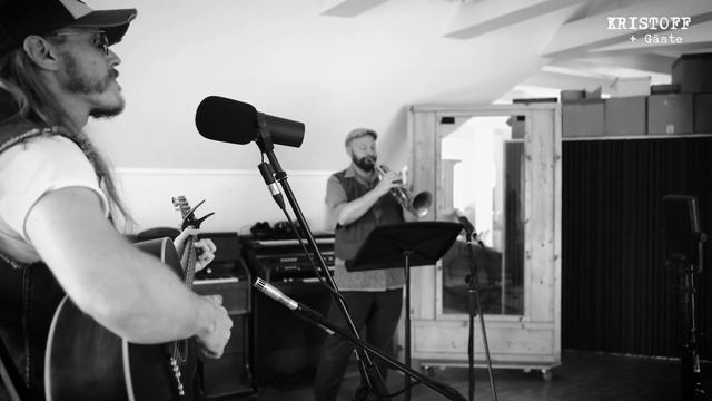 KRISTOFF & Gäste - WEIDAGEHN live (mit Thomas Gansch) смотреть онлайн