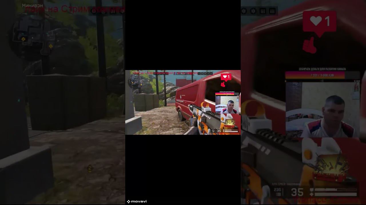 #Shorts+медик прошёл рядом и я случайно убил Warface смотреть онлайн