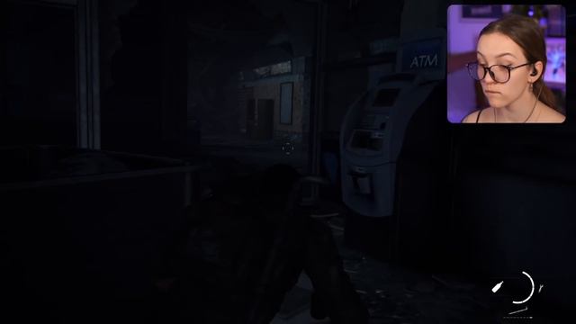 They Call Me Stealthralia ✧ The Last of Us First Playthrough ✧ Part 2 смотреть онлайн