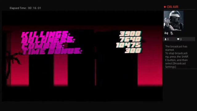 "MISSED CALLS" Hotline Miami смотреть онлайн