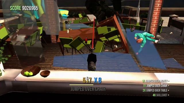 Goat Simulator Crashes your Wii смотреть онлайн