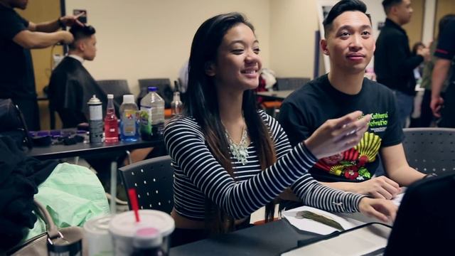 Shape Up The Philippines | FACE | William Paterson University