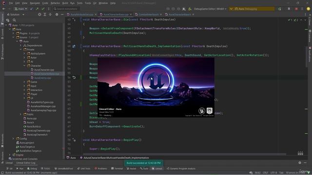 25.12. Handling Death Impulse смотреть онлайн