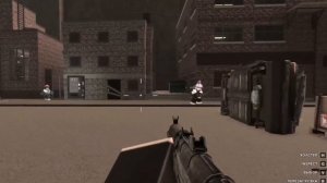 ЗАРЕЙДИЛИ СЕРВЕР И НАБРАЛИ 6К БАУНТИ! | Roblox Criminality