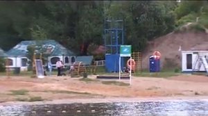 Правило безопасного поведения на водных объектах часть 1