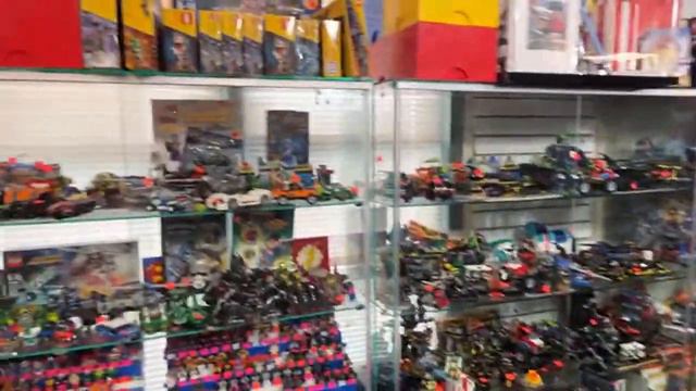 Store Tour LIVE! (4-26-22) смотреть онлайн