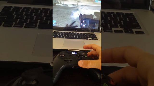 Halo 2 macbook pro.xbox one controller смотреть онлайн