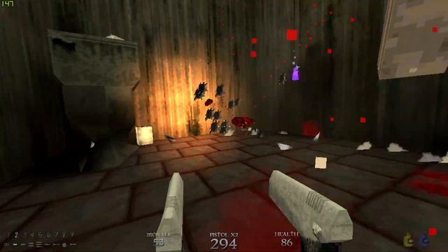 DUSK Blind Playthrough | Difficulty: Cero Miedo - Levels 9 - 10 (RIP Technical Difficulties) смотреть онлайн