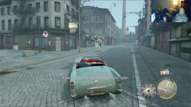 Mafia 2 DLC - The Betrayal of Jimmy Part 3 смотреть онлайн