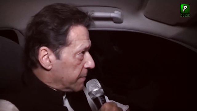 Muhammad Ali Mirza Great Words For Imran Khan | Politics |Zaman Park Latest News смотреть онлайн