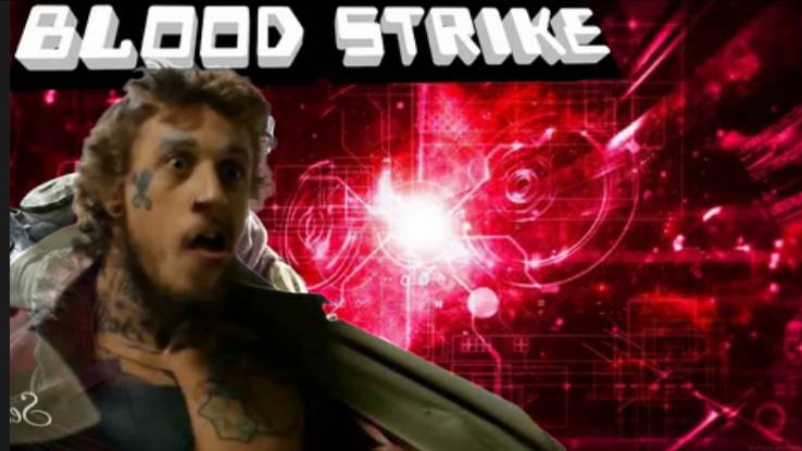 Мега турнир от гильдии WolfGang