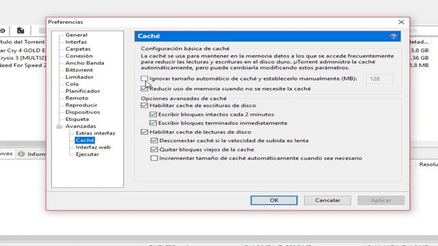 Como Aumentar La Velocidad De Descarga En Utorrent 100% 2017 смотреть онлайн