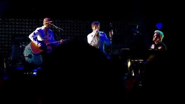 A-HA - Crying In The Rain (Live in Oslo) - HQ смотреть онлайн