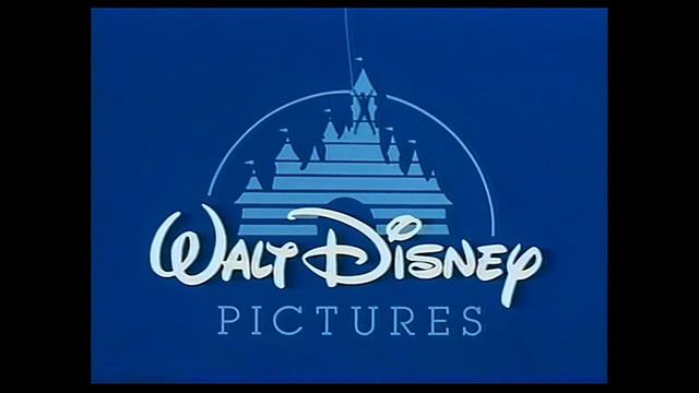 WALT DISNEY PICTURES & THE KERNER ENTERTAINMENT COMPANY (George Of The Jungle 2) [VHS Version]