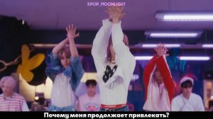 [RUS SUB/Перевод] Stray Kids - CASE 143 MV