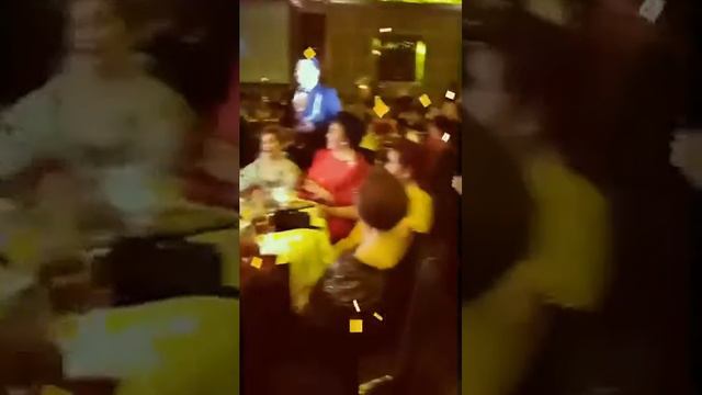 DAHIL SA YO CHINO D SERENADE IMELDA MARCOS смотреть онлайн
