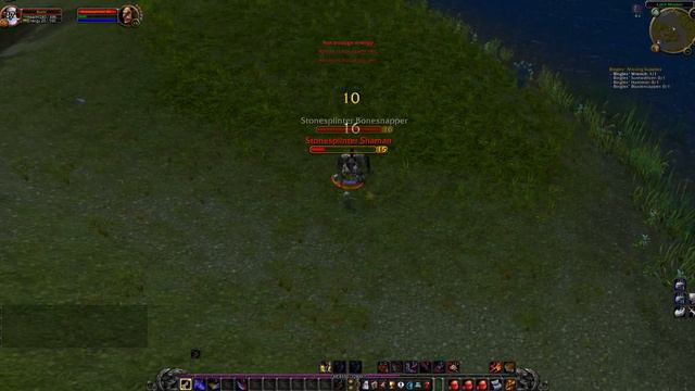 Bingles' Missing Supplies WoW Classic Quest смотреть онлайн