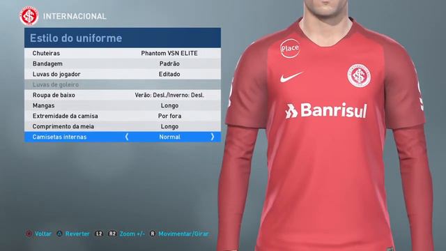 Victor Cuesta (DLC) - PES 2019 смотреть онлайн