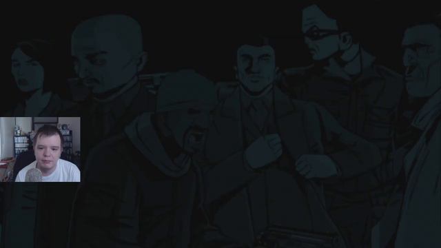 Grand Theft Auto III (PS4) | Episode #11 смотреть онлайн