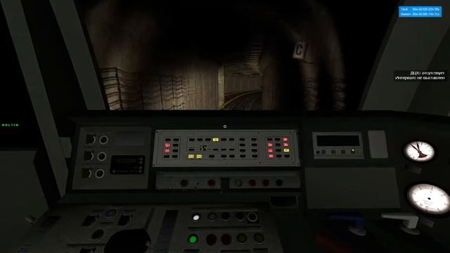 Gm_Remastered_V9 Лесопарковая-Новомосковская[81-717.6/714.6] смотреть онлайн