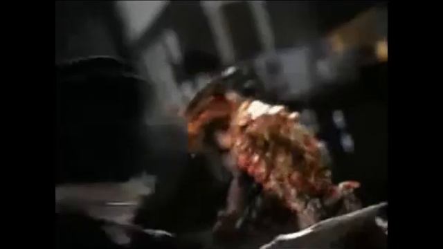 Puppet Master Blade Tribute смотреть онлайн