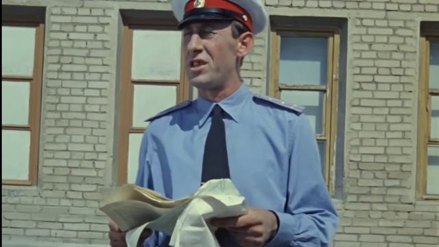 Ну, граждане алкоголики, хулиганы, тунеядцы( из к/ф 