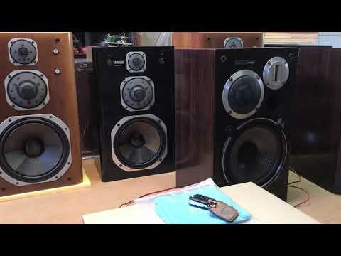 Pioneer S-9500 Возвращение легенды! смотреть онлайн