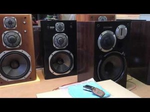 Pioneer S-9500 Возвращение легенды!
