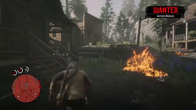 RDR2 Dumb Ways to Die pt1 смотреть онлайн