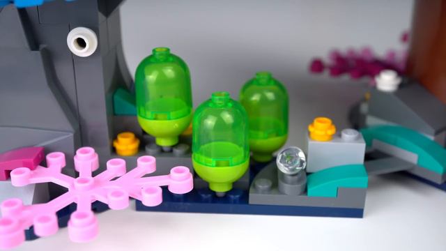LEGO Avatar 2 Full Wave Review смотреть онлайн