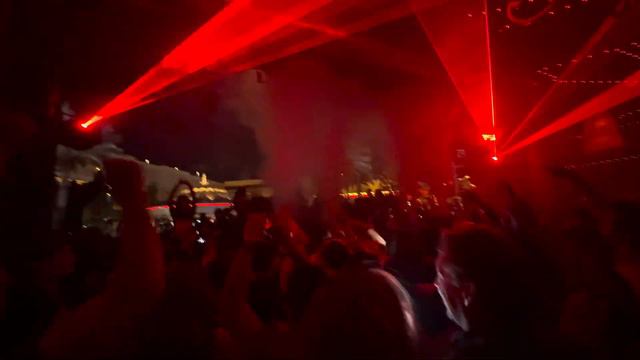 Snap! - The Power (ID Remix) @ Swedish House Mafia, XS Nightclub 2023
