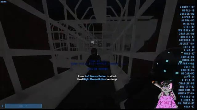 Furry plays warhammer darktide смотреть онлайн