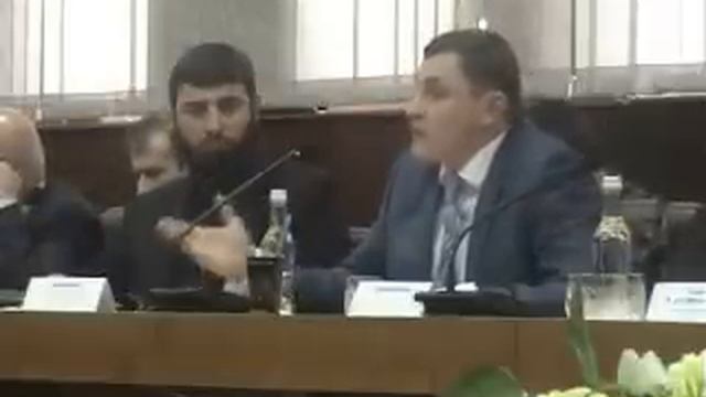 Гражданский диалог  Кадиев Расул правозащитник адвокат