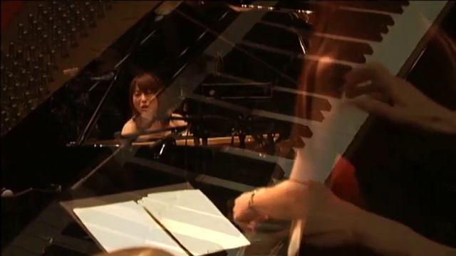 Chihiro Yamanaka Trio - A Sand Ship смотреть онлайн