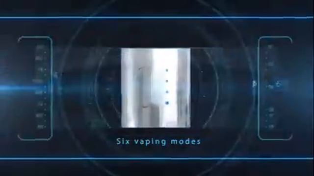 электронная сигарета Joyetech eMode - cigarden.ru смотреть онлайн